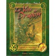 Le Livre des Clans Tome 1 - La Voie du Dragon (jdr Le Livre des Cinq Anneaux en VF) 002