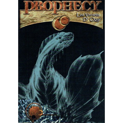 Les Versets d'Ozyr (jdr Prophecy 1ère édition) 003