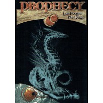 Les Forges de Kezyr (jdr Prophecy 1ère édition)