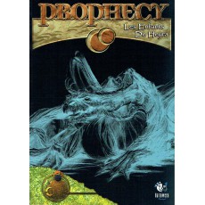 Les Enfants de Heyra (jdr Prophecy 1ère édition)