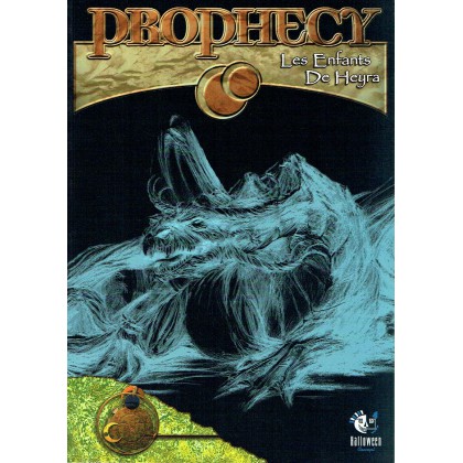 Les Enfants de Heyra (jdr Prophecy 1ère édition) 004