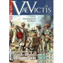 Vae Victis N° 106 - Wargame seul (Le Magazine du Jeu d'Histoire)