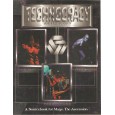 Technocracy Assembled 1 (Mage The Ascension VO 1ère édition)