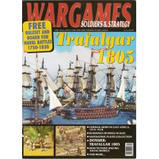 Wargames Soldiers & Strategy N° 12 (The Magazine for the Discerning Wargamer)