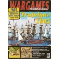 Wargames Soldiers & Strategy N° 12 (The Magazine for the Discerning Wargamer) 001