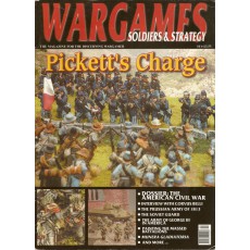 Wargames Soldiers & Strategy N° 4 (The Magazine for the Discerning Wargamer)