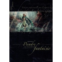 Comment peindre les miniatures de fantaisie (livre figurines & modélisme)