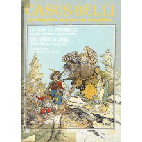 Casus Belli N° 23 (magazine de jeux de simulation)
