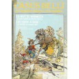 Casus Belli N° 23 (magazine de jeux de simulation) 001