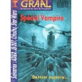 Graal N° 24 (mensuel de jeux de rôles) 004