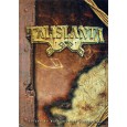 Talislanta - Le Jeu de Rôle occulte fantastique (livre de base en VF) 001