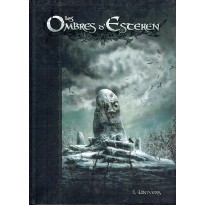 Les Ombres d'Esteren - 1. Univers (jeu de rôle en VF)