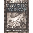 Gurps Atomic Horror V1