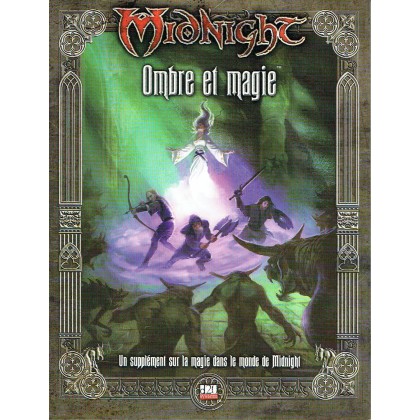 Ombre et Magie (jdr Midnight Système d20 en VF) 002