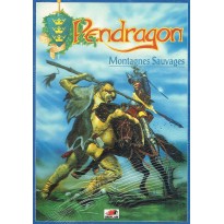 Montagnes Sauvages (jdr Pendragon Deuxième édition VF)