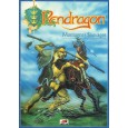 Montagnes Sauvages (jdr Pendragon Deuxième édition VF ) 003