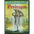 Pendragon - Coffret de base Gallimard (jdr Première édition en VF) 001