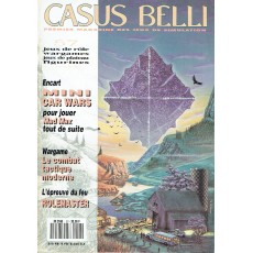Casus Belli N° 57 (magazine de jeux de rôle)