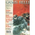 Casus Belli N° 74 (magazine de jeux de rôle) 003