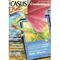 Casus Belli N° 85 (magazine de jeux de rôle)