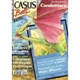 Casus Belli N° 85 (magazine de jeux de rôle) 003