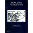 Napoleonic Principles of War 1792-1815 (jeu de figurines en VO)