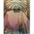 Planescape - Cadre de Campagne (Boîte de Base jdr AD&D en VF) 002