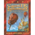 Gurps Castle Falkenstein V1 (001)