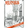 Runes N° 6 (magazine de jeux de rôles) 003