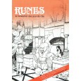 Runes N° 8 (magazine de jeux de rôles) 003
