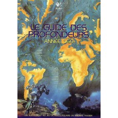Le Guide des Profondeurs - Année 566 (jdr Polaris 1ère édition)