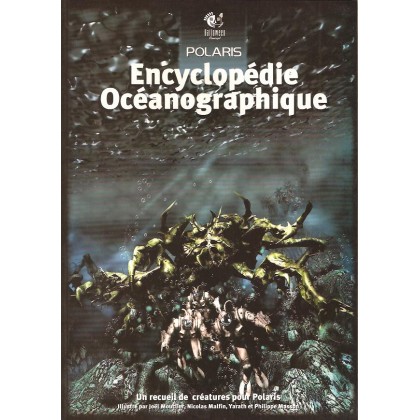 Encyclopédie Océanographique (jdr Polaris 1ère édition) 004