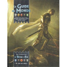 Le Guide du Monde (jdr Le Trône de Fer en VF)