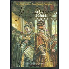 Les Deux Reines - Coffret Volumes 1 & 2 (jdr Te Deum pour un Massacre)
