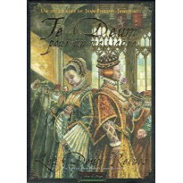 Les Deux Reines - Coffret Volumes 1 & 2 (jdr Te Deum pour un Massacre)