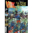 Vae Victis N° 68 (La revue du Jeu d'Histoire tactique et stratégique) 001