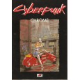 Chrome 002 (Cyberpunk 1ère édition en VF)
