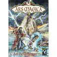 Ars Magica - Livre de Base (jdr 1ère édition en VF) 003