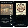 Le Jeu de l'Initié (jeu de rôles Chimères) 003