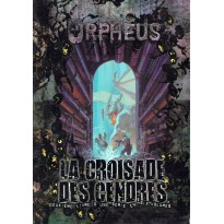 La Croisade des Cendres (jdr Orpheus en VF)