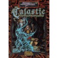 Les Terres Balafrées - Calastie - Le Trône du Dragon Noir (jdr Sword & Sorcery en VF) 003