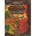 Ghelspad - Encyclopédie des Terres Balafrées (jdr Sword & Sorcery en VF) 003