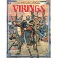 Vikings - Campaign Classics (jdr Rolemaster en VO) 001