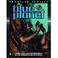 Frontier Justice - Crime & Law enforcement (jdr Blue Planet 2nd edition) 002