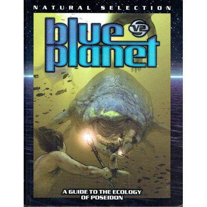 Natural Selection - Ecology of Poseidon (jdr Blue Planet 2nd edition) 001