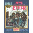 More Tales from the Ether (Rpg Space 1889 en VO) 001