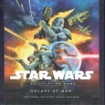 Galaxy at War (Star Wars RPG Saga d20 System en VO) 001