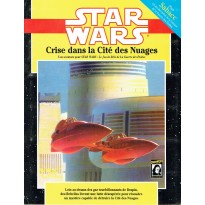 Crise dans la Cité des Nuages (jdr Star Wars D6)