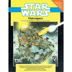 Outrespace (jdr Star Wars D6)