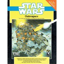 Outrespace (jdr Star Wars D6)